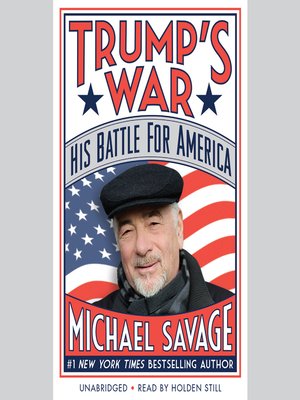 cover image of Trump's War